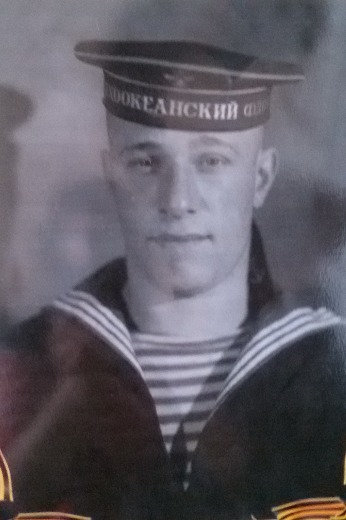 Якунин Василий Александрович