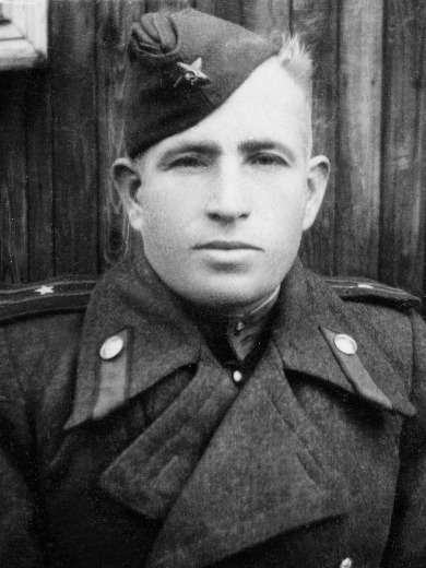 Вельмискин Василий Степанович