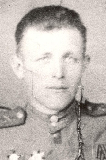 Апокин Геннадий Александрович