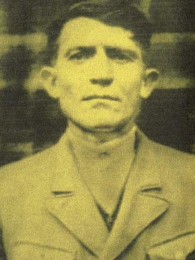 Джамалудинов Убайдула