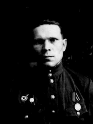 Запорожский Федор Федорович