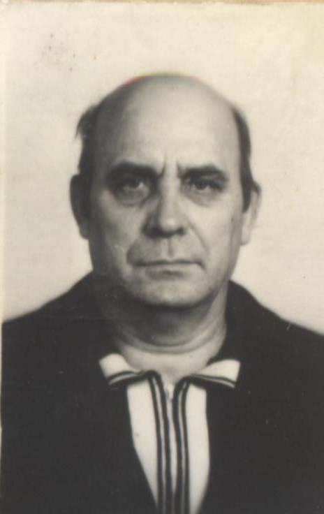 Галенко Василий Маркович