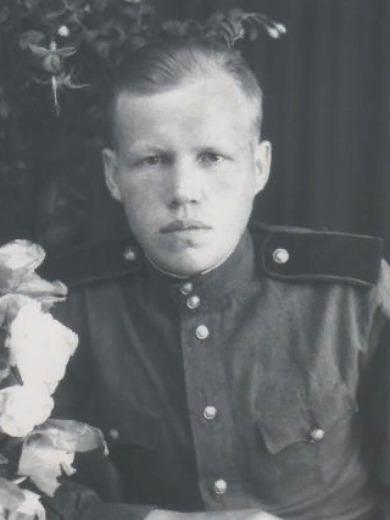 Вотяков Иван Васильевич