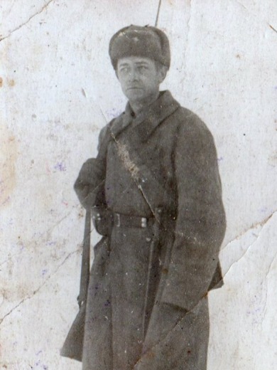 Дзень Виктор Иосифович