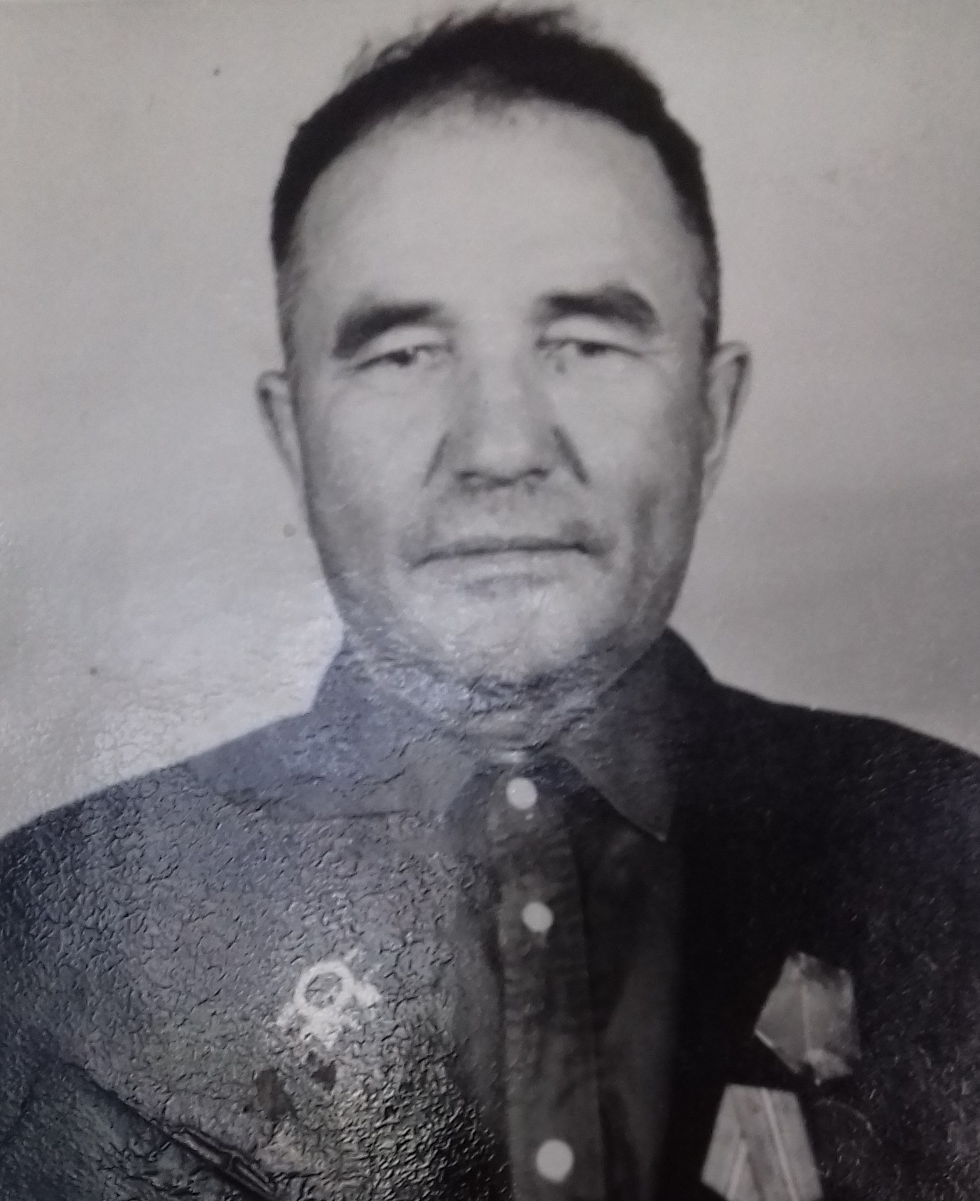 Айзатуллин Замил Халиуллович
