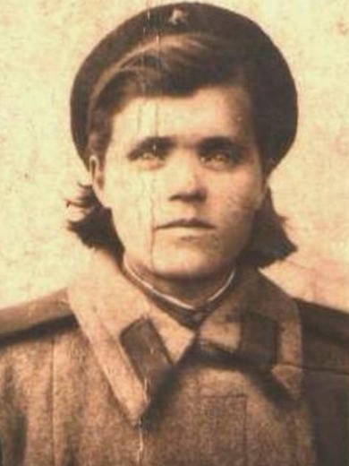 Андрюшина Татьяна Семёновна