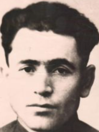 Захаров Георгий Иосифович