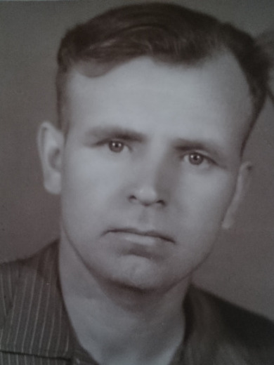 Волков Дмитрий Митрофанович