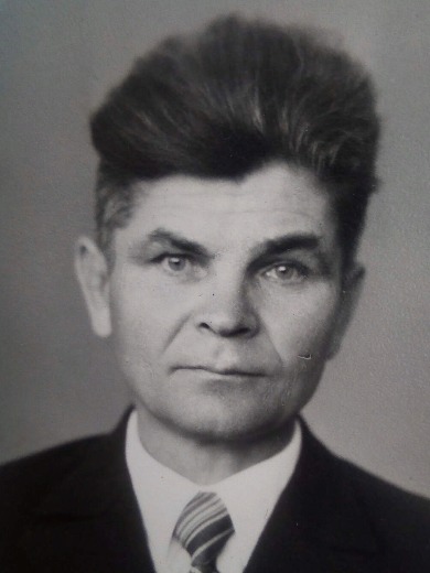 Ишонков Петр Андреевич