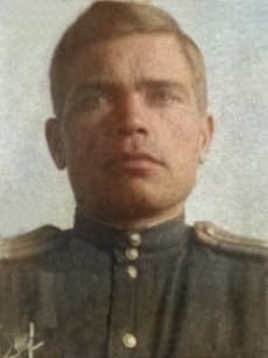 Кривенчук Петр Павлович