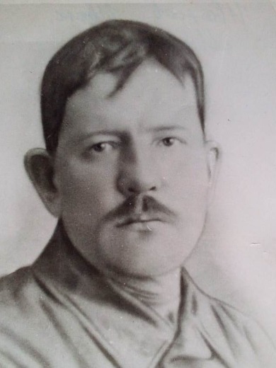 Иванов Иван Михайлович