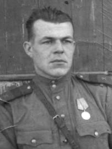 Давыденко Василий Петрович