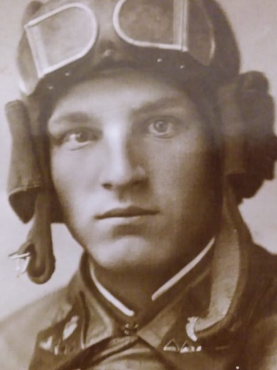 Михайлов Никифор Степанович