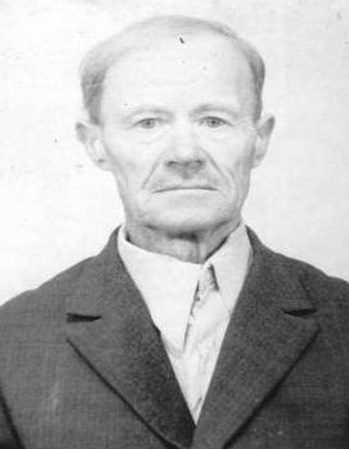 Абакумов Степан Иванович