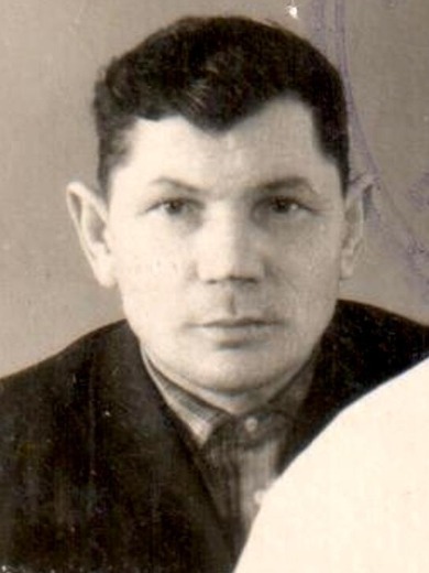 Журавлев Петр Григорьевич