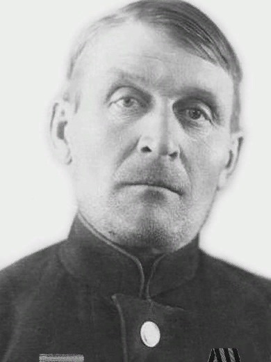 Киселев Григорий Никифорович