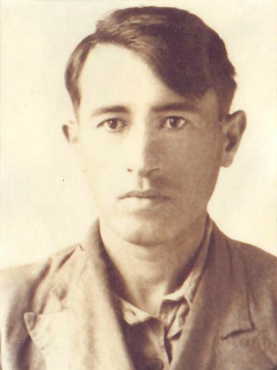 Юшаев Чингиз Юшаевич