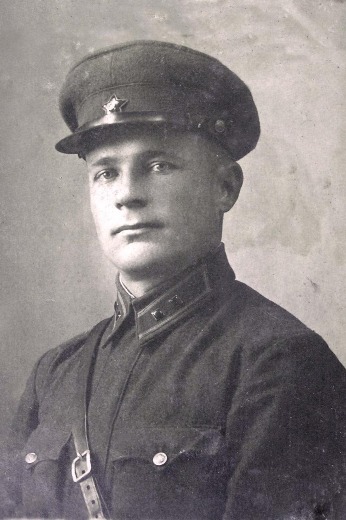 Костин Петр Петрович