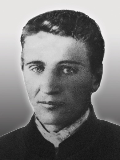 Кухтинов Аким Антонович