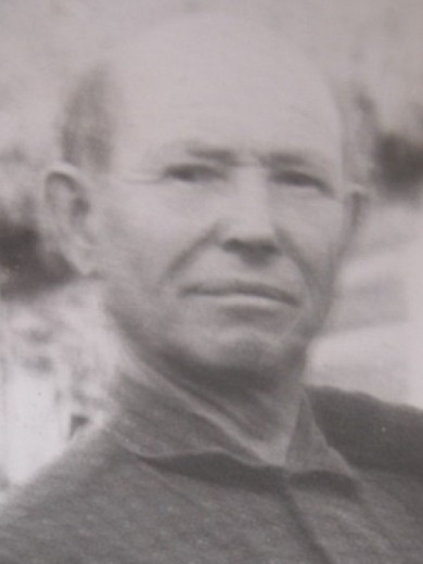 Свиридов Сергей Филипович (Филиппович)