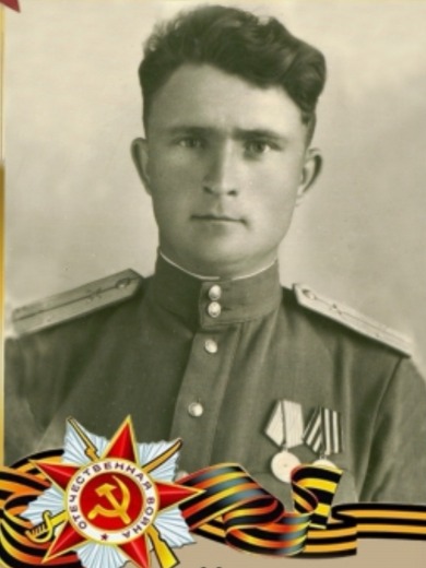 Недвига Николай Маркович