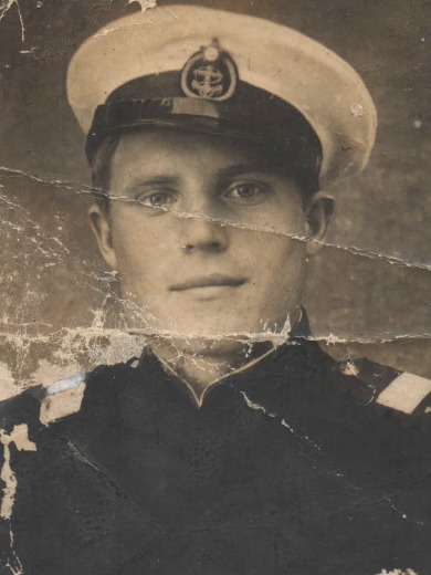 Песков Владимир Николаевич