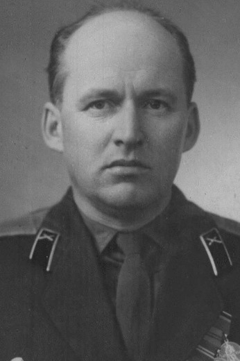 Светлаков Геннадий Васильевич