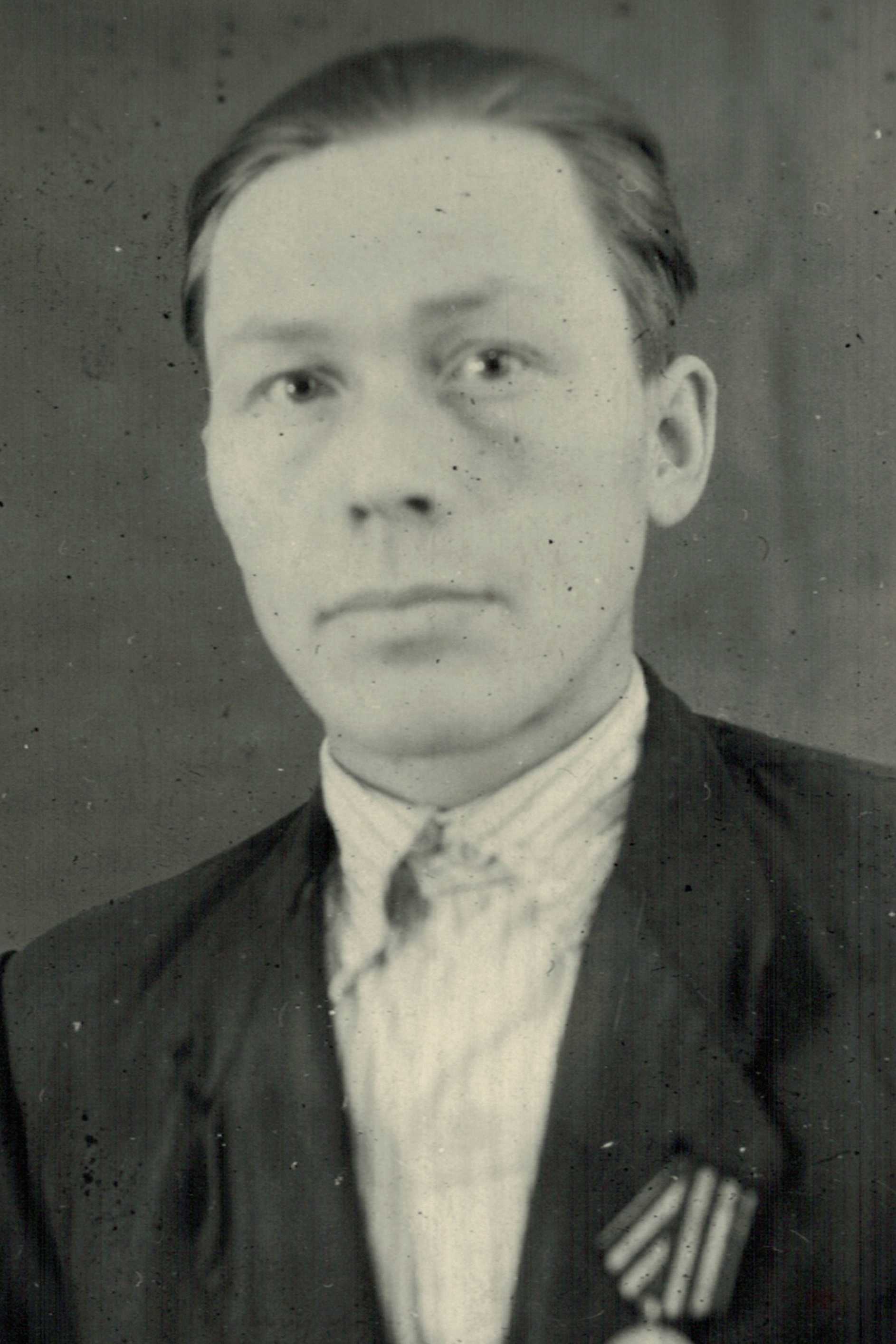 Маховиков Алексей Дмитриевич