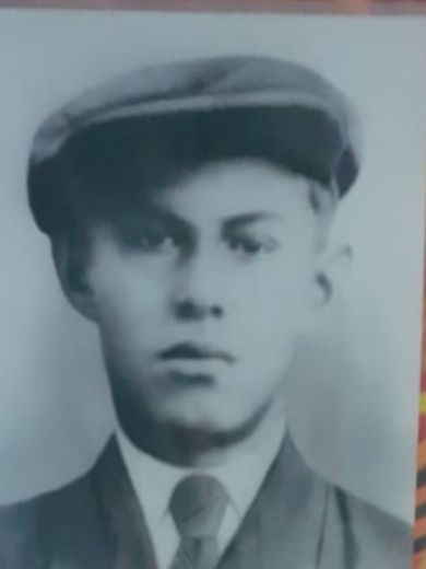 Макаров Мефодий Павлович