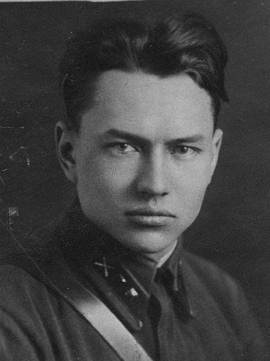 Деев Иван Данилович