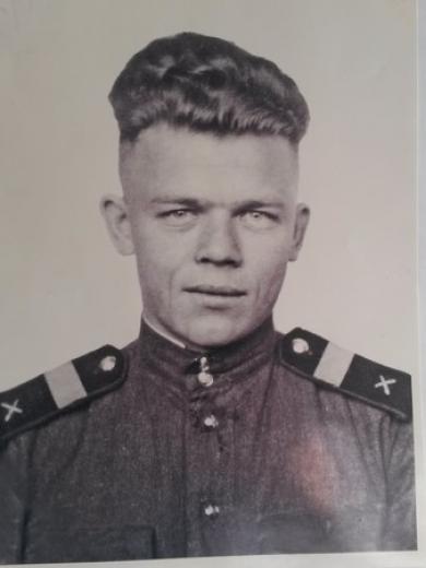 Червоненко Иван Афанасьевич