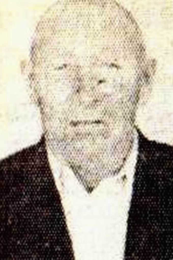 Хайруллин Мухаметфавзи Яруллович