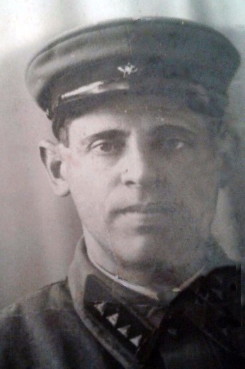 Гольдберг Савелий Исаевич