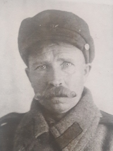 Панов Павел Алексеевич