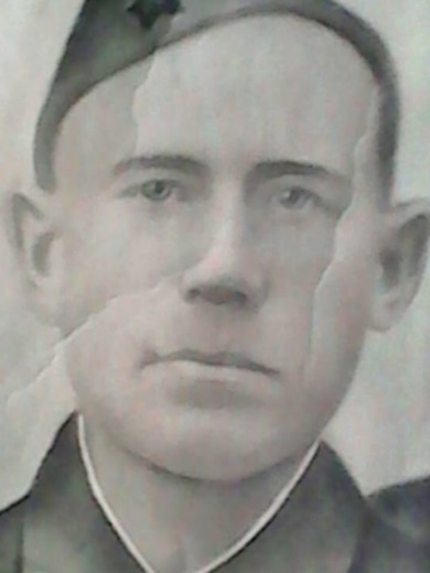 Соломин Степан Васильевич