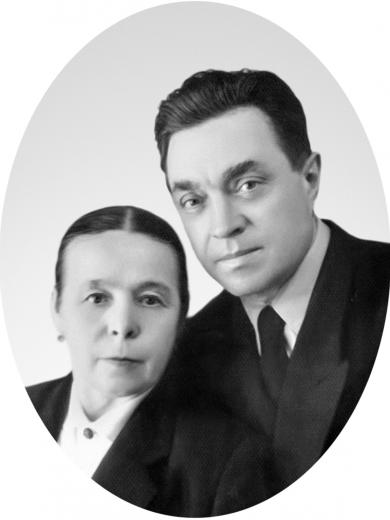 Колесов Владимир Владимирович