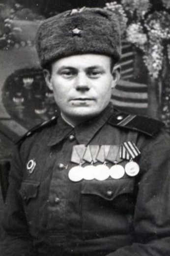 Кадобнов Александр Александрович