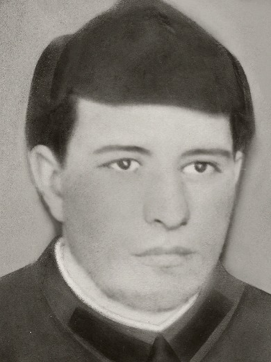 Варфоломеев Александр Дмитриевич