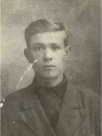 Вакорин Василий Иванович