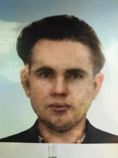 Резанов Геннадий Кузьмич