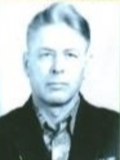 Зверков Владимир Кузьмич