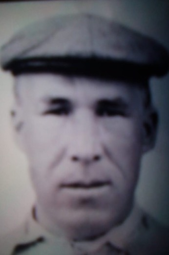 Кузьмин Николай Павлович