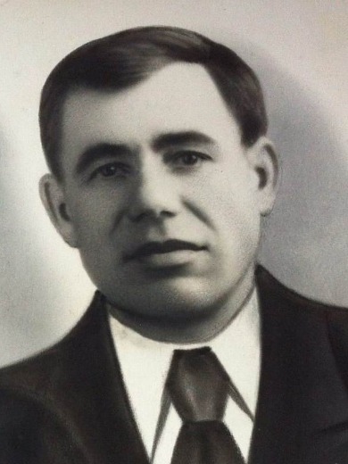 Горелкин Алексей Гаврилович