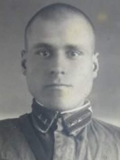 Назаренко Николай Павлович