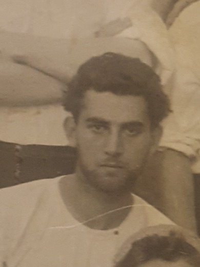 Алтунян Арам Григорьевич