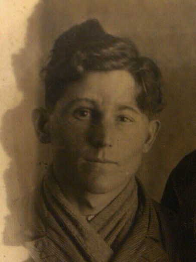 Тропин Никифор Васильевич