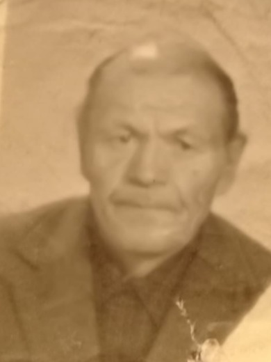 Пиронин Василий Акимович