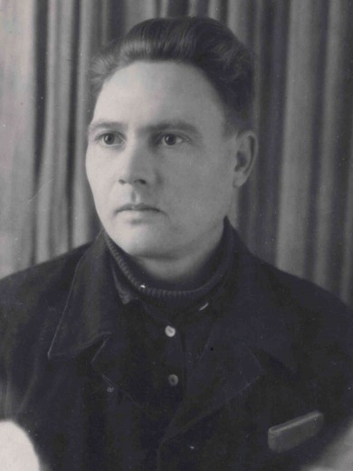 Селин Андрей Дмитриевич