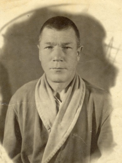 Агафонов Александр Николаевич