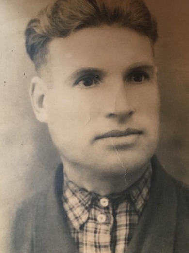 Галко Григорий Иванович